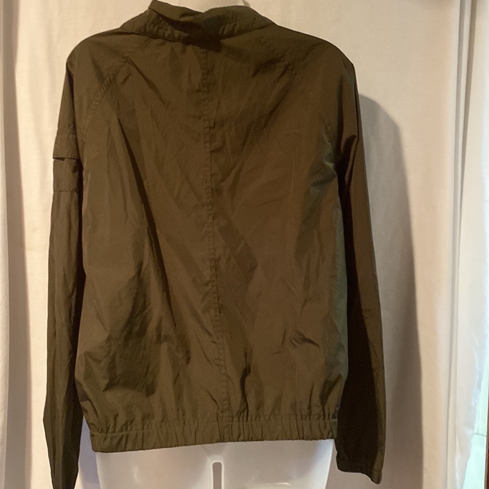 Ladies shell jacket - Picture 4 of 7